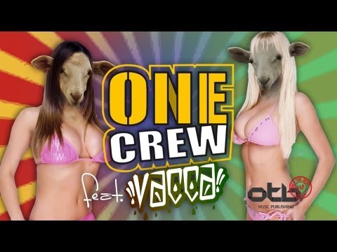 One Crew feat. Vacca - Siamo In Troppi (Official Video)