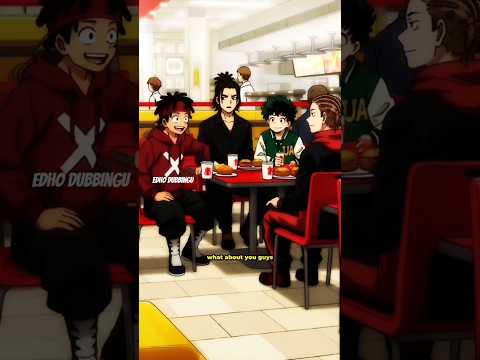 Reel tagged #anime