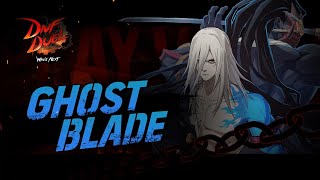 [閒聊] DNF DUEL GhostBlade Trailer