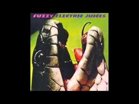 Fuzzy - Throw Me A Bone