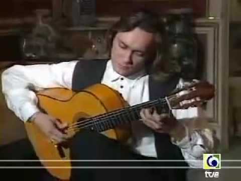 Vicente Amigo - Tio Arango