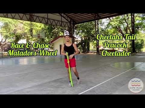 FLOWTORIAL: The Tails