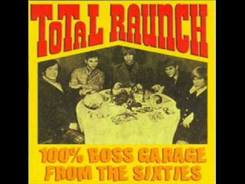 Patrick Williams And The Inner Prism BAD SEED