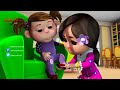 Jan Cartoon Episode 111