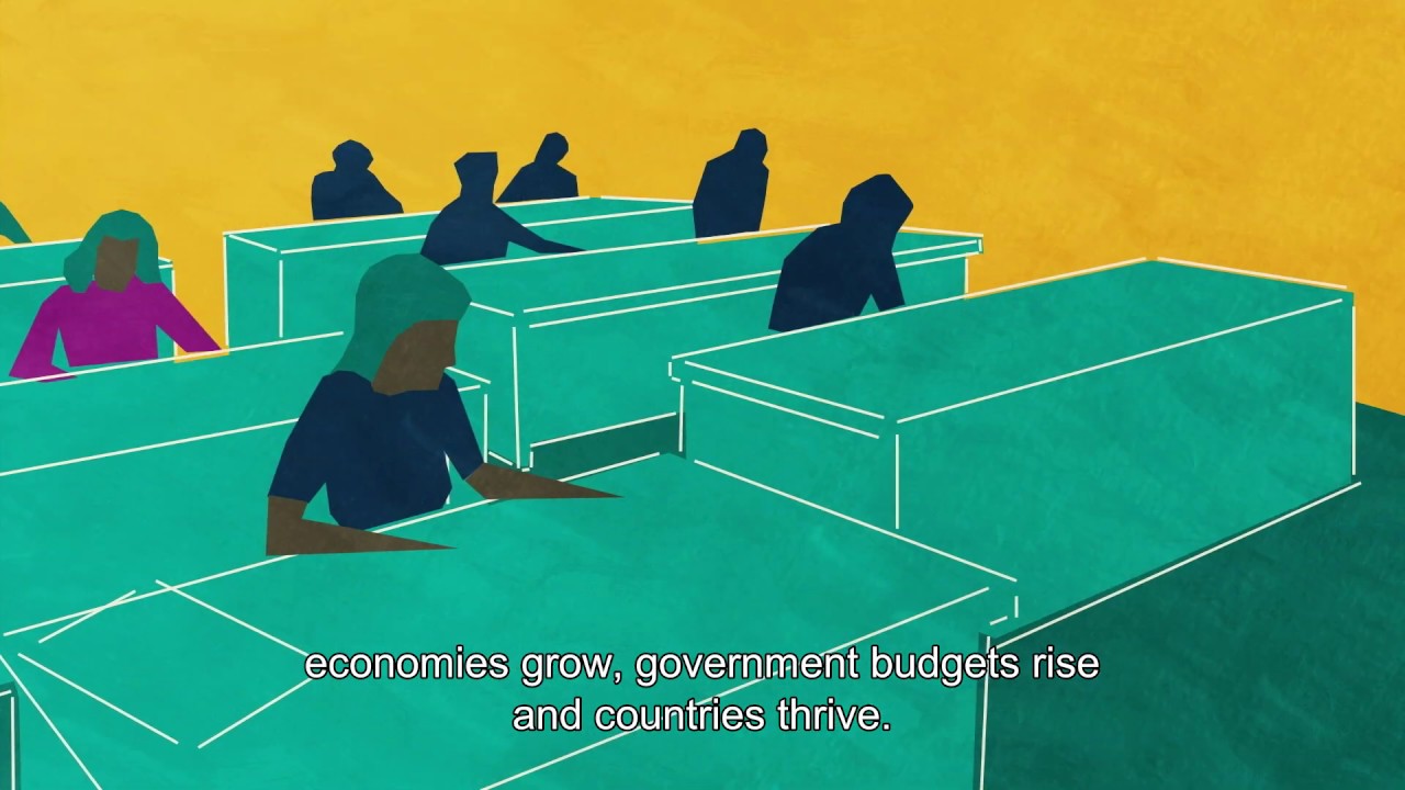 Innovative Financing and the Global Financing Facility