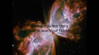 Glory to Your Name - Byron Cage