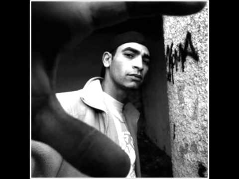 KOMA freestyle INEDIT!! 1997