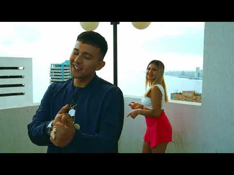 Ultimo beso - Nicolas Garrick Son Bkn Family