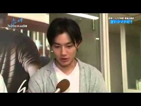 月9 恋仲 2人目 福士蒼太 本田翼 転載禁止 C 2ch Net Youtube動画 15本 画像 9枚