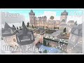 Bloxburg Build || Winter Palace [tour] 1,4M