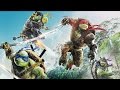 Trailer