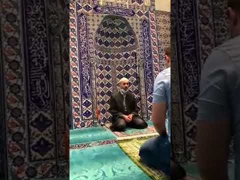 Burim Sherifi - Ameneresulu