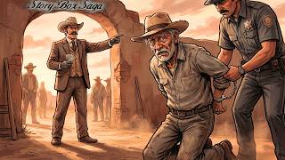 Patrón Rico Acusó Al Peón De Robo Para No Pagarle... Hasta Que La Verdad Apareció💔⚖️