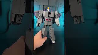 Download lagu An IMPRESSIVE Feat Of Engineering! Fanstoys ASTROTRAIN #shorts mp3