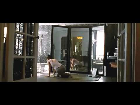 Il Cigno Nero 2010 allenamenti di mina