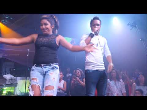 Jess Flavi One Best Of Mada 1/2 le 30 09 2017 gh5