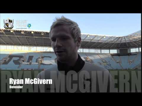 POST-MATCH: Ryan McGivern Hails Port Vale's 'Togetherness' At Coventry