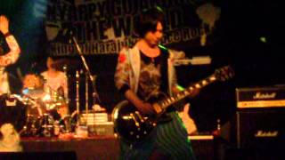 Antic Cafe in Budapest 7/9 - MY HEART LEAPS FOR &#39;C&#39;