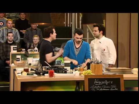 Abschlach! vs. Steffen Henssler