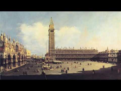 Georg Christoph Wagenseil: Harpsichord Concerto in G Minor, WV323