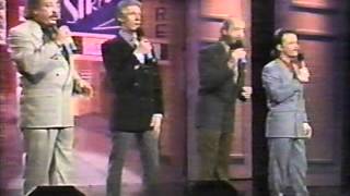 The Statler Brothers - Thank You For Breaking My Heart