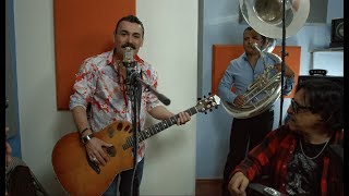 MAYOR DE EDAD (Versión Tuba/Acordeón y Guitarra) - El Chapo De Sinaloa.