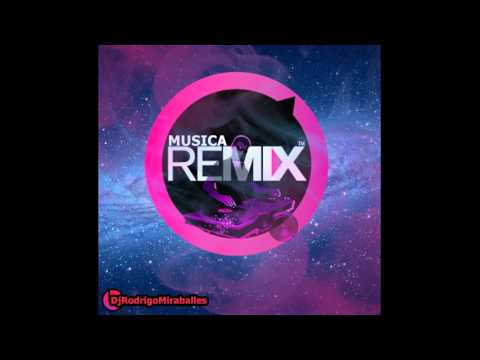 Pitbull El Taxi DjRodrigoRemix