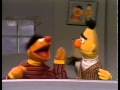 Sesame Street Ernie And Bert Plays The Rhyming Game