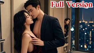 💔On the Eve of Our Wedding, I Became His Enemy… and His Secret Spy!