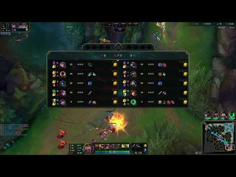 [LS + Crownshot Coaching] EUW Diamond 1 Bot Miss Fortune - Feat. freezing and lane management