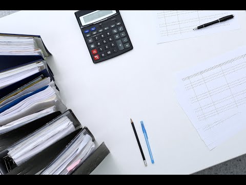 Kancelaria Doradztwa Podatkowego i Usług Księgowych Robert Rakoczy - video