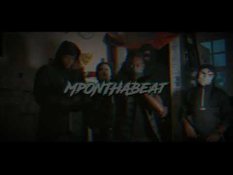 #DUTCHDRILL DV X GIBBIE TYPE BEAT "WEST" |(MpOnThaBeat x GRNBeats)