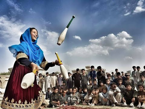 Juggling for Peace 2017