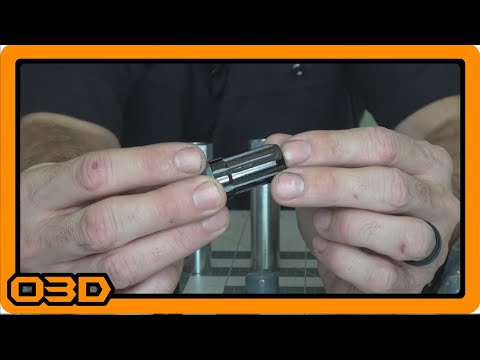 Lug Nuts - Spline Drive McGard and Gorilla and What and Why Jeep Wrangler