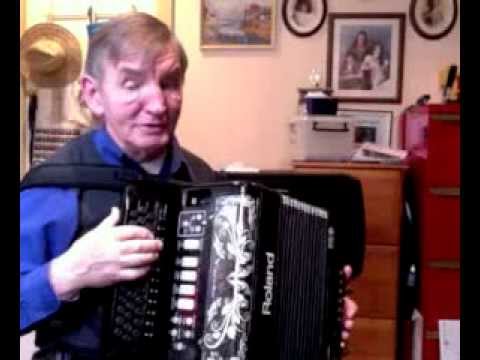 Roland FR 18d V Diatonic Accordion
