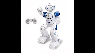 Smart robot