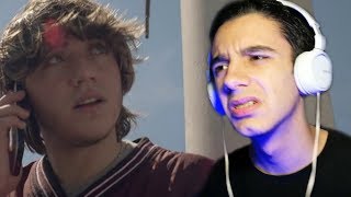 (REACCIÓN) Paulo Londra - Tal Vez (Adelanto Producción)