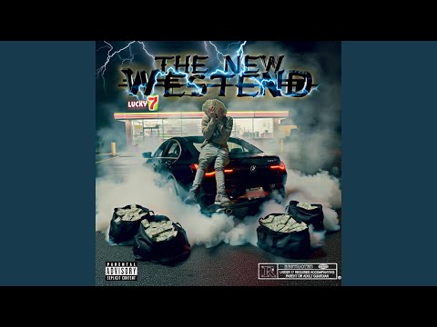 Yung brew freestyle (feat. Westend 7even & Bloody)