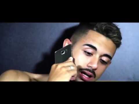 Diih JR - Moça (Videoclipe Oficial )