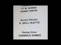 Carnival Of Numbers Long Credits Season 3 Version Is Coming For Complete Episode