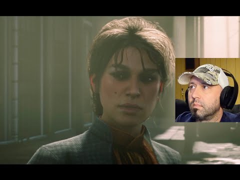 Arthur Morgan turns down Mary Linton