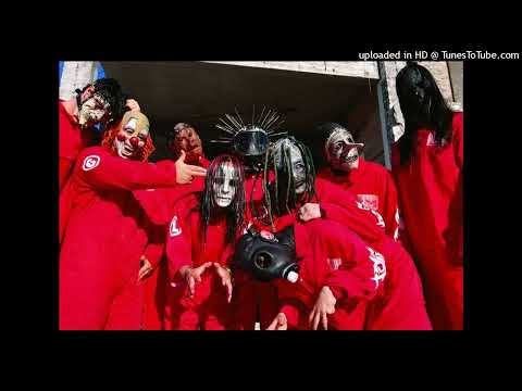 [FREE] ghostemane x scarlxrd x slipknot type beat - “ Evil ” - prod. sick040