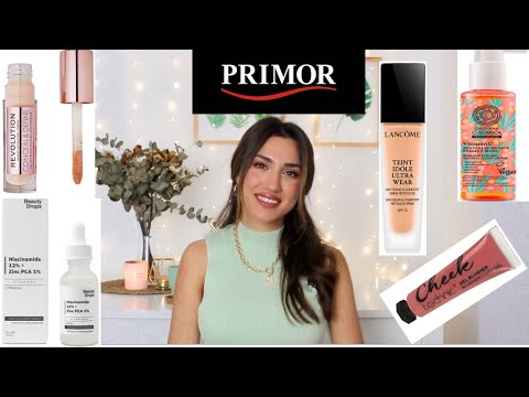 HAUL PRIMOR| Maquillaje, skincare, cabello…|| Saragut