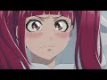 Riruka And Ichigo Moment Bleach TYBW