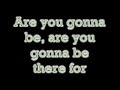 Take One To Know One You Me At Six (LYRICS ...