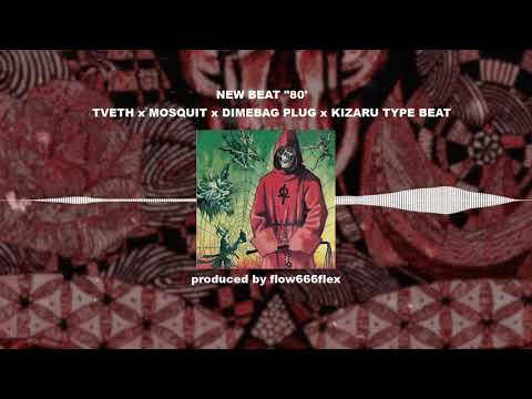 💽*FREE* TVETH x MOSQUIT x DIMEBAG PLUG x KIZARU x VELIAL SQUAD TYPE BEAT "DOOM" (prod. flow666flex)