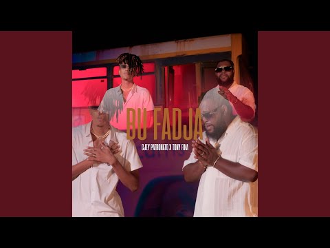Bu Fadja