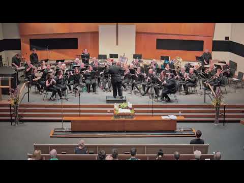 As Summer Was Just Beginning - Larry Daehn