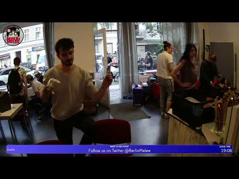 Jeden Donnerstag Reloaded #168 VoD