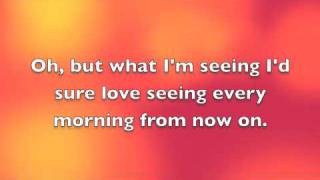 Keith Urban You Look Good In My Shirt